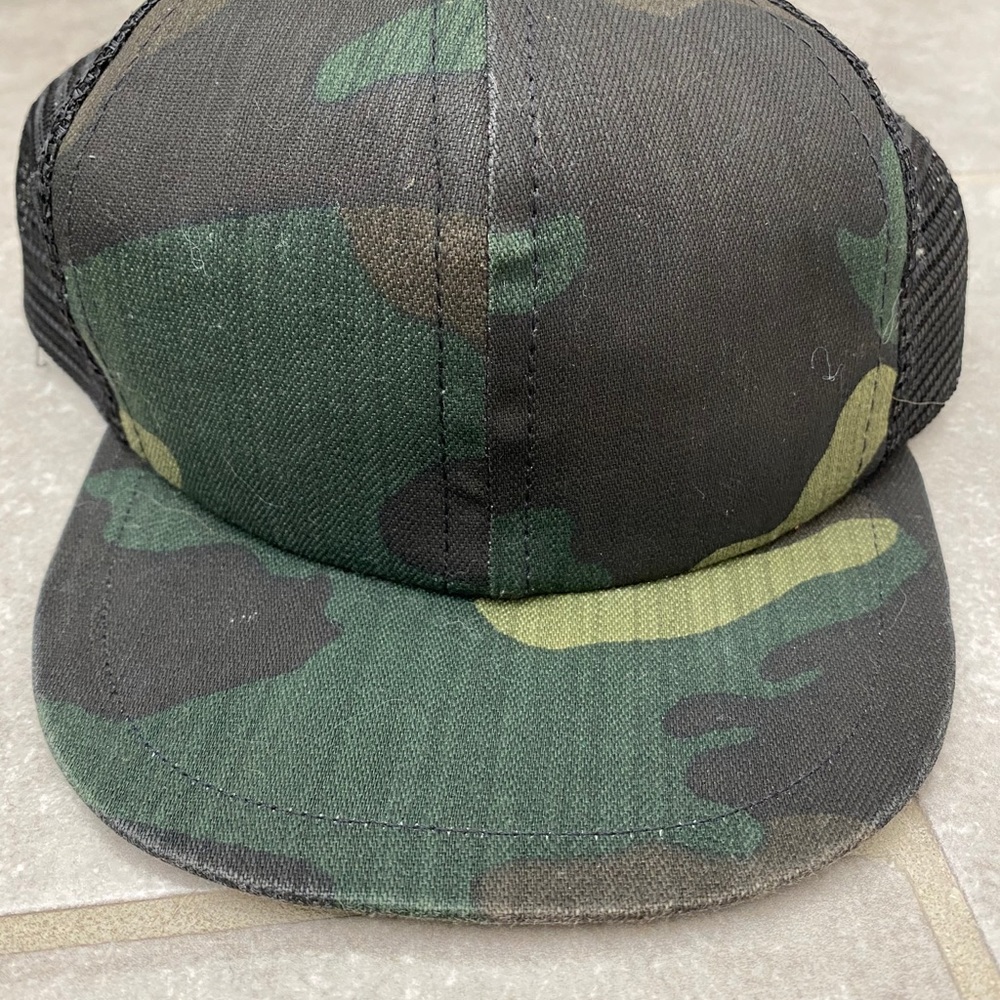 George Hats Toddler Trucker Hat